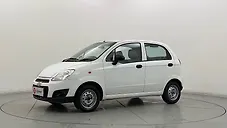 Used Chevrolet Spark LS 1.0 BS-III in Delhi