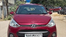 Used Hyundai Grand i10 Sportz 1.2 Kappa VTVT [2013-2016] in Bangalore