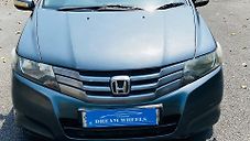 Used Honda City 1.5 S MT in Delhi