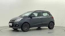 Used Hyundai Grand i10 Sportz 1.2 Kappa VTVT [2013-2016] in Delhi