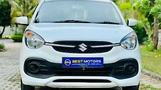 Used Maruti Suzuki Celerio ZXi [2017-2019] in Ahmedabad