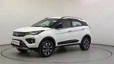 Used Tata Nexon XZ Plus in Ahmedabad