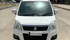 Used Maruti Suzuki Wagon R 1.0 VXI in Nashik