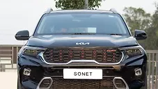 Used Kia Sonet GTX Plus 1.0 DCT [2020-2021] in Karnal