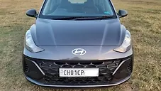 Used Hyundai Grand i10 Nios Corporate Edition MT in Mohali