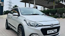 Used Hyundai Elite i20 Asta 1.4 CRDI in Mohali