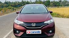 Used Honda Jazz SV Petrol in Kollam