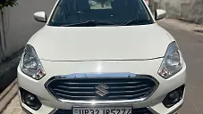 Used Maruti Suzuki Dzire ZDi in Lucknow