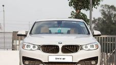 Used BMW 3 Series GT 320d Luxury Line [2014-2016] in Karnal