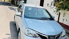 Used Toyota Etios Liva GD in Lucknow