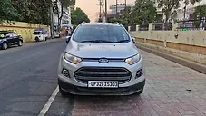 Used Ford EcoSport Titanium 1.5 TDCi in Lucknow