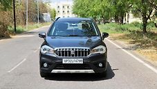 Used Maruti Suzuki S-Cross Delta 1.3 in Lucknow