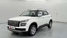 Used Hyundai Venue SX 1.2 Petrol in Lucknow