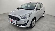 Used Ford Aspire Titanium1.5 TDCi [2018-2020] in Coimbatore