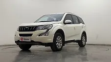 Used Mahindra XUV500 W10 AWD AT in Hyderabad