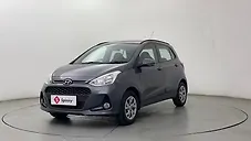 Used Hyundai Grand i10 Sportz (O) 1.2 Kappa VTVT [2017-2018] in Chennai