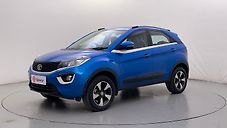 Used Tata Nexon XZA Plus Petrol in Bangalore