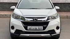Used Honda WR-V S MT Petrol in Pune