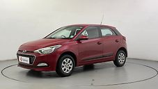 Used Hyundai Elite i20 Sportz 1.2 [2016-2017] in Ahmedabad