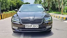 Used Skoda Superb L&K TSI AT in Mumbai