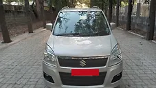 Used Maruti Suzuki Wagon R 1.0 VXI in Pune