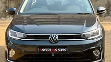 Used Volkswagen Virtus Topline 1.0 TSI AT in Mumbai