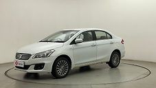 Used Maruti Suzuki Ciaz ZXI+ AT in Navi Mumbai