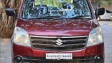Used Maruti Suzuki Wagon R 1.0 LXi in Nashik