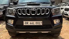Used Mahindra Scorpio 2021 S11 2WD 7 STR in Patna