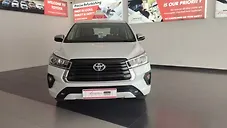 Used Toyota Innova Crysta ZX 2.7 AT 7 STR in Mohali