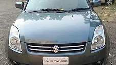 Used Maruti Suzuki Swift Dzire VDi in Nashik