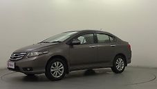 Used Honda City 1.5 V AT in Gurgaon
