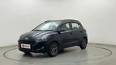Used Hyundai Grand i10 Nios Sportz 1.2 Kappa VTVT in Mumbai