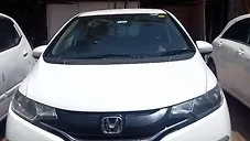Used Honda Jazz V AT Petrol in Mumbai