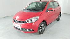 Used Tata Tiago Revotron XZA in Kochi