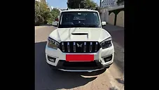 Used Mahindra Scorpio 2021 S11 in Lucknow