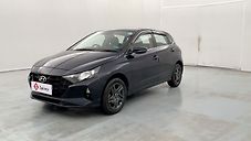Used Hyundai i20 Sportz 1.2 IVT [2020-2023] in Lucknow