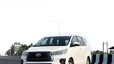Used Toyota Innova Crysta 2.4 G 7 STR [2016-2017] in Malappuram