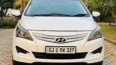 Used Hyundai Verna 1.6 CRDI S in Ahmedabad
