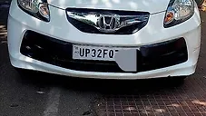 Used Honda Brio EX MT in Lucknow