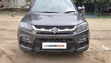 Used Maruti Suzuki Vitara Brezza VDi (O) [2016-2018] in Delhi