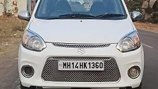 Used Maruti Suzuki Alto 800 Lx CNG in Nashik