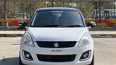 Used Maruti Suzuki Swift VDi [2014-2017] in Nashik