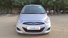 Used Hyundai i10 Magna 1.2 Kappa2 in Delhi