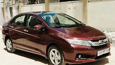 Used Honda City VX (O) MT in Bangalore