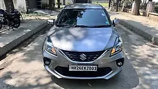Used Maruti Suzuki Baleno Delta 1.2 in Karnal