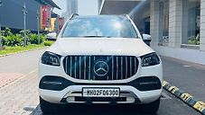 Used Mercedes-Benz GLS 400d 4MATIC [2020-2023] in Mumbai