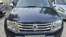 Used Renault Duster 110 PS RxL Diesel in Kanpur