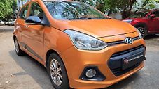 Used Hyundai Grand i10 Asta AT 1.2 Kappa VTVT [2013-2016] in Bangalore