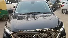 Used MG Hector Sharp 1.5 DCT Petrol in Delhi